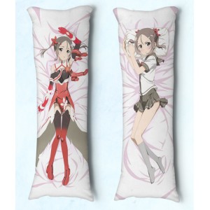 Travesseiro Dakimakura Yuki Yuna wa Yusha Karin